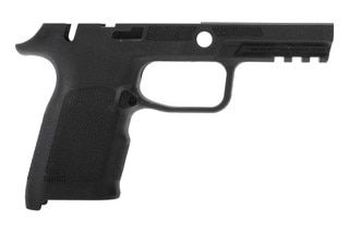 Magpul EHG SG9 Compact Grip for SIG P320 in black